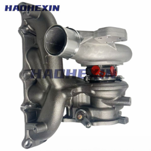 TD04HL4S Turbocharger 28231-2C600