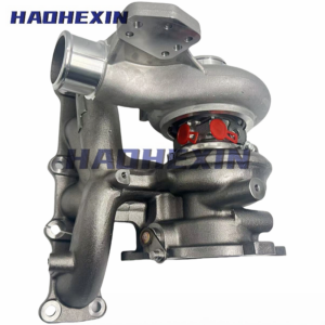 TD04HL4S Turbocharger 28231-2C600