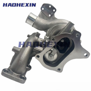 TD04HL4S Turbocharger 28231-2C600