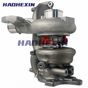 TD04HL4S Turbocharger 28231-2C600