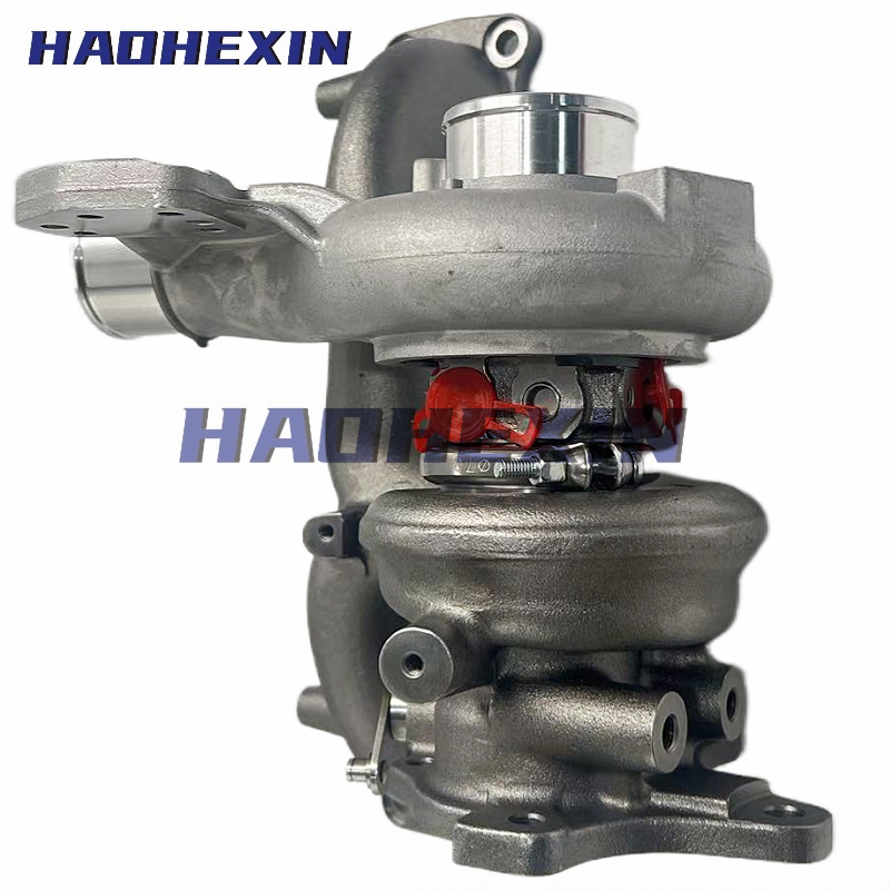 TD04HL4S Turbocharger 28231-2C600