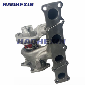 TD04HL4S Turbocharger 28231-2C600