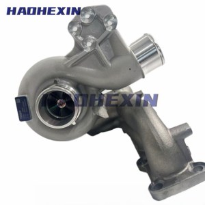 TD04HL4S Turbocharger 28231-2C600