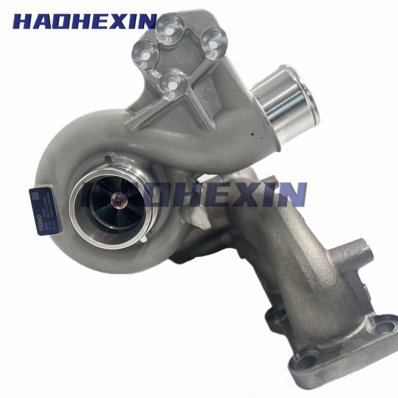 TD04HL4S Turbocharger 28231-2C600