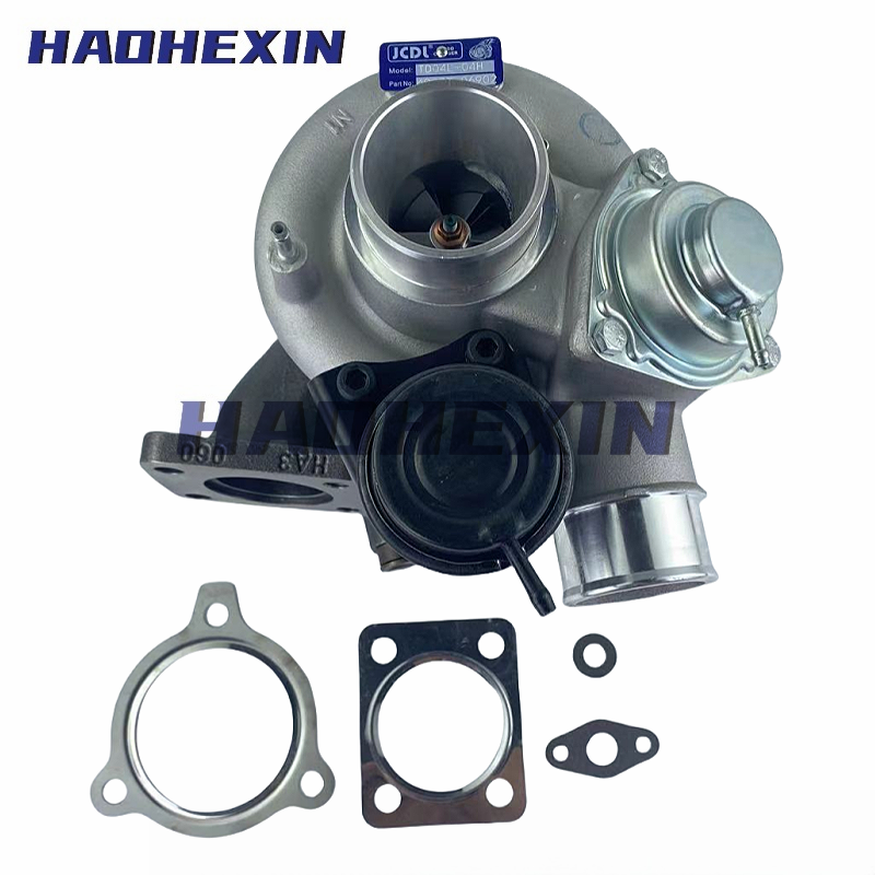 TD04L Turbocharger 28231-2C410