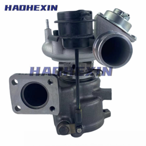 TD04L Turbocharger 28231-2C410