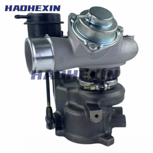 TD04L Turbocharger 28231-2C410