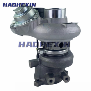 TD04L Turbocharger 28231-2C410