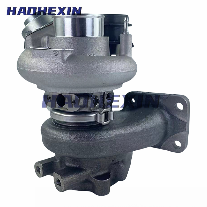 TD04L Turbocharger 28231-2C410