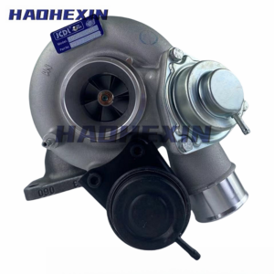 TD04L Turbocharger 28231-2C410