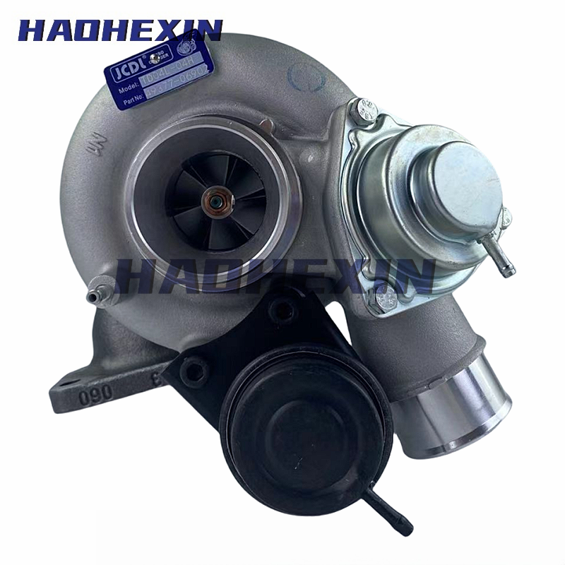 TD04L Turbocharger 28231-2C410