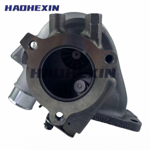 TD04L Turbocharger 28231-2C410