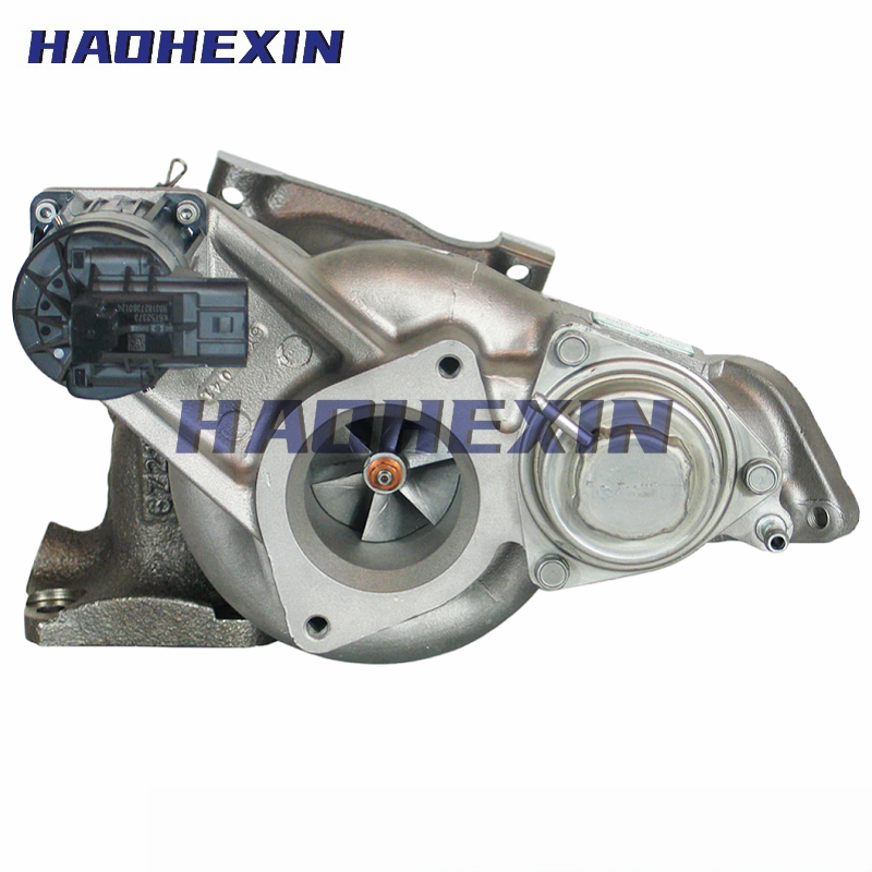 TD04L6 Turbocharger 49477-06010