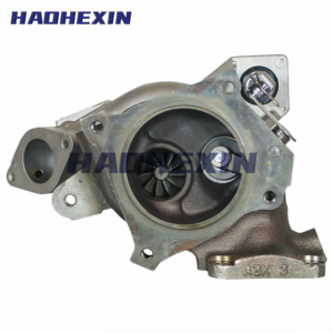 TD04L6 Turbocharger 49477-06010