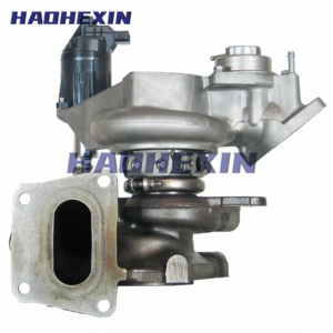 TD04L6 Turbocharger 49477-06010