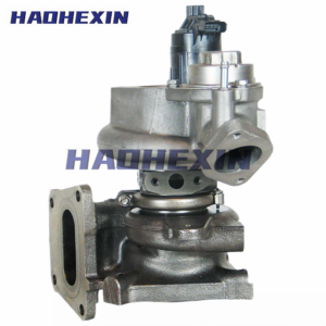 TD04L6 Turbocharger 49477-06010