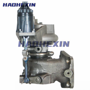 TD04L6 Turbocharger 49477-06010