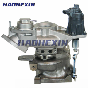 TD04L6 Turbocharger 49477-06010