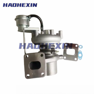 TD05-12G Turbocharger 28230-45500