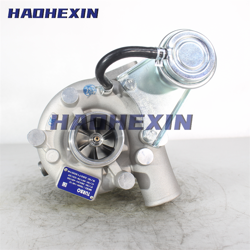 TD05 Turbocharger 28230-45100