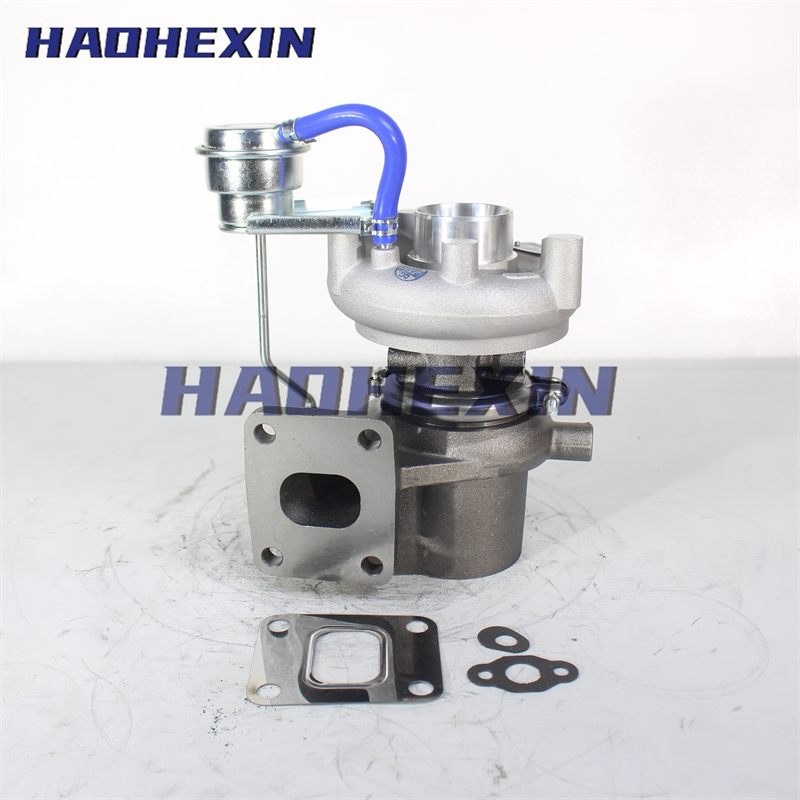 TD05 Turbocharger 49178-03123