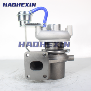 TD05 Turbocharger 49178-03123