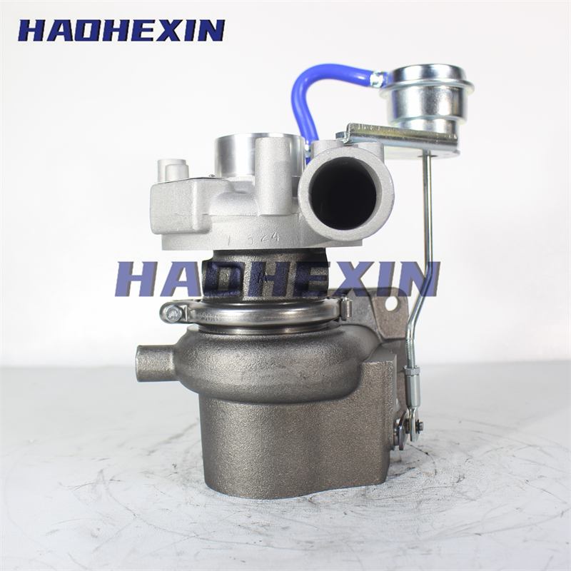 TD05 Turbocharger 49178-03123