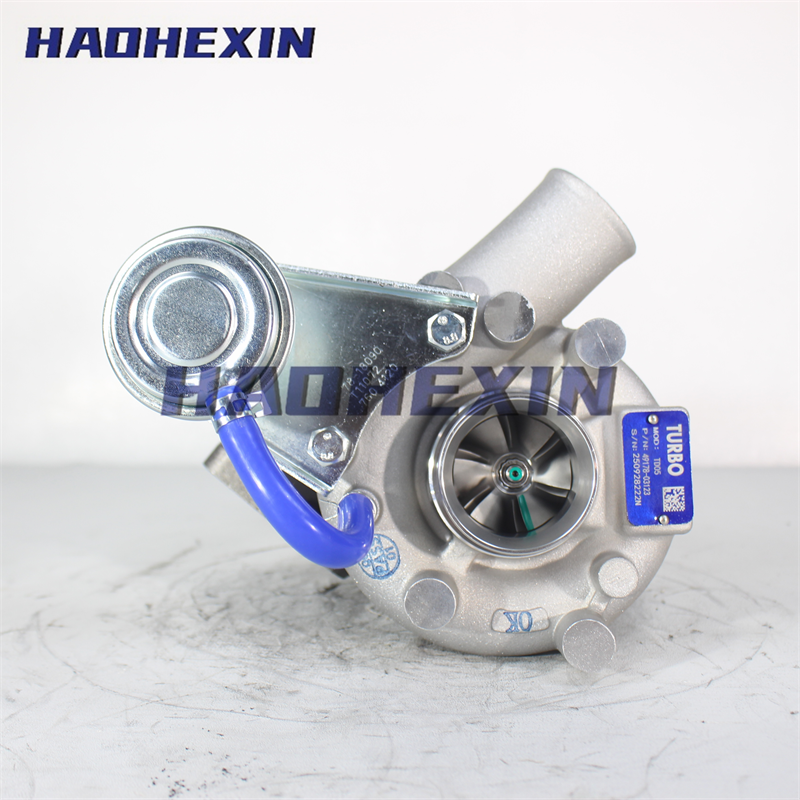TD05 Turbocharger 49178-03123