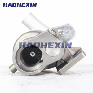 TD05 Turbocharger 49178-03123
