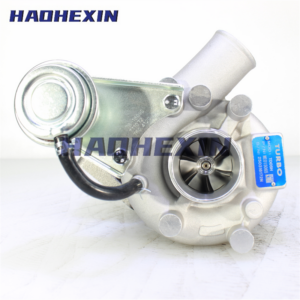 TD05H Turbocharger ME015065