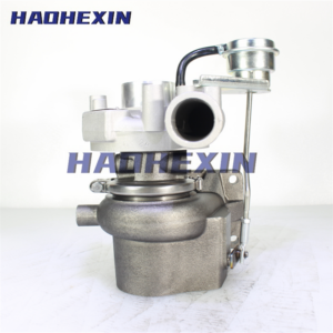 TD05H Turbocharger ME015065