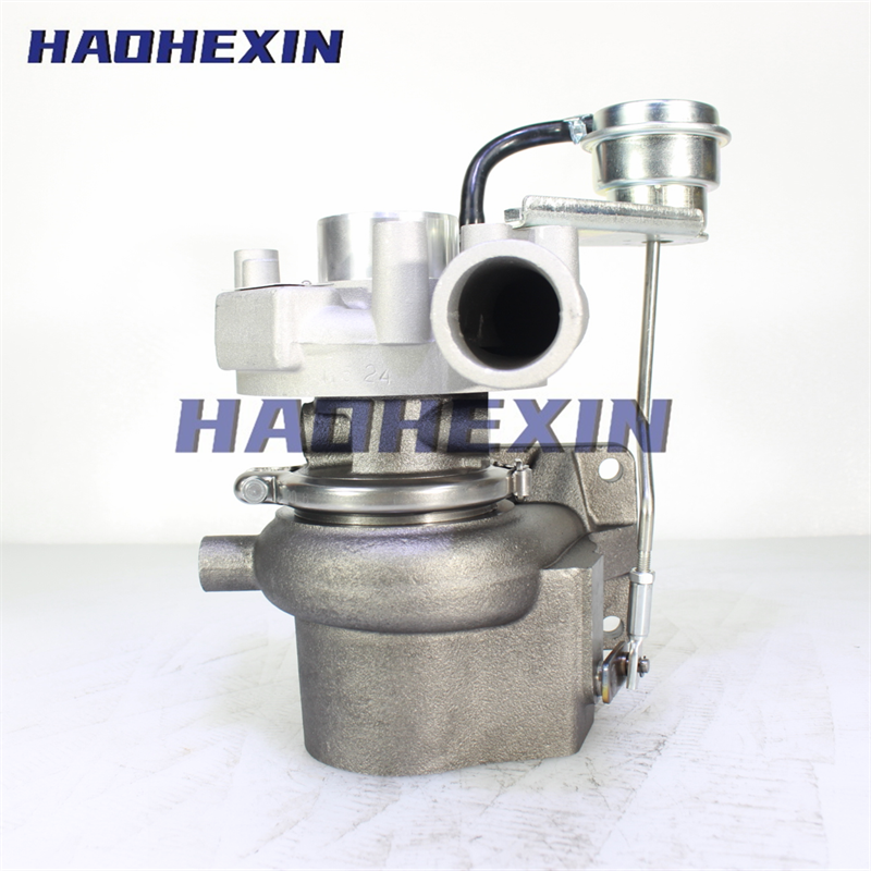 TD05H Turbocharger ME015065