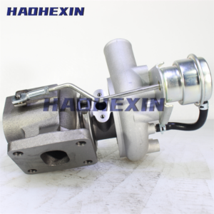 TD05H Turbocharger ME015065