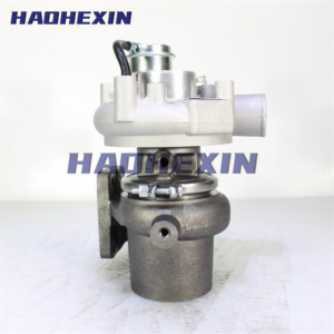 TD05H Turbocharger ME015065