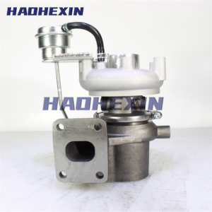 TD05H Turbocharger ME015065