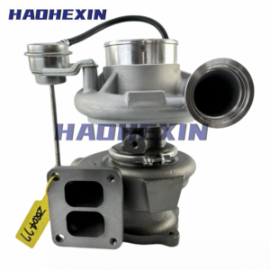 TD07 turbocharger 28200-82000