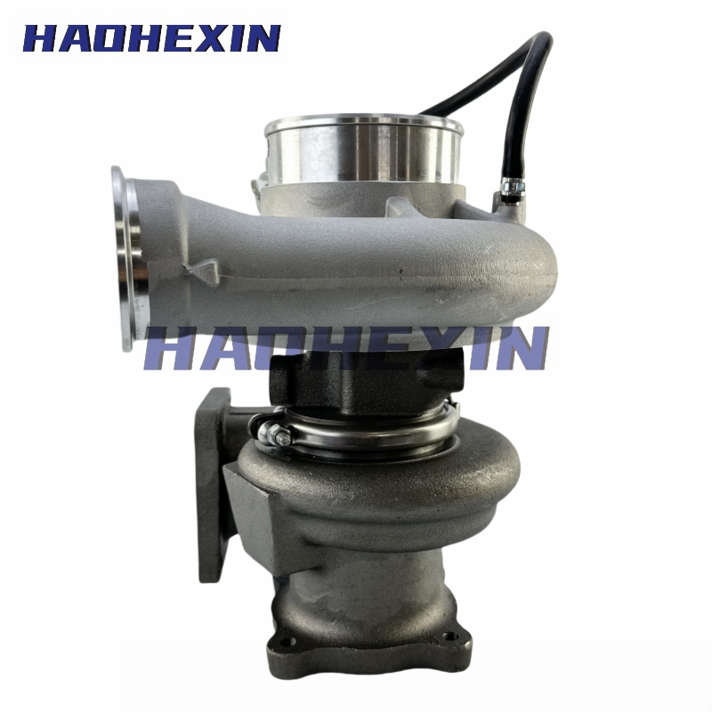 TD07 turbocharger 28200-82000