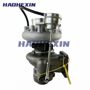 TD07 turbocharger 28200-82000