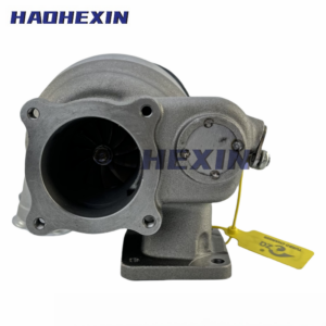 TD07 turbocharger 28200-82000