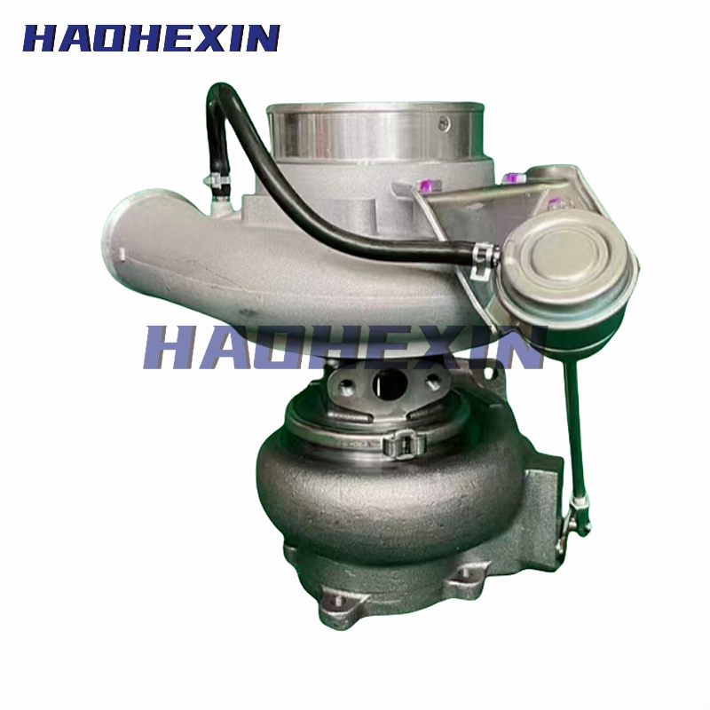 TD08 turbocharger 28200-84810