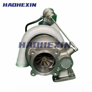 TD08 turbocharger 28200-84810