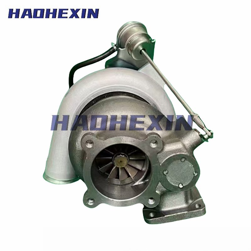 TD08 turbocharger 28200-84810