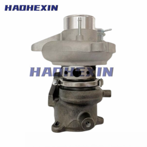 TF035 Turbo 49135-07672