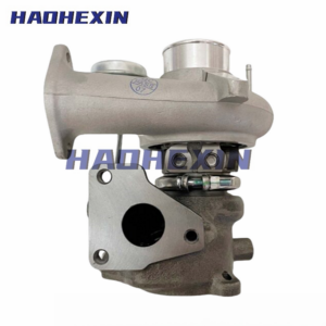 TF035 Turbo 49135-07672
