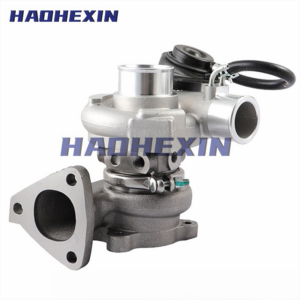 TF035 Turbocharger 49135-04121