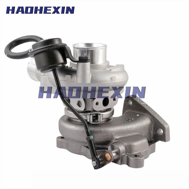 TF035 Turbocharger 49135-04121