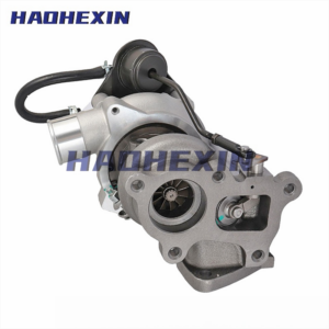 TF035 Turbocharger 49135-04121