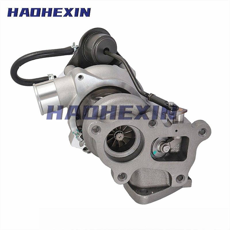 TF035 Turbocharger 49135-04121