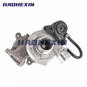 TF035 Turbocharger 49135-04121