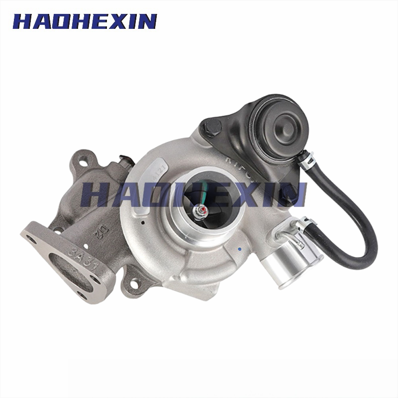 TF035 Turbocharger 49135-04121